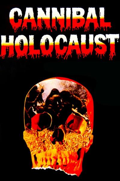 Poster : Cannibal Holocaust