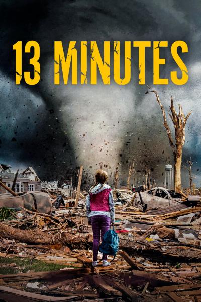Poster : 13 Minutes