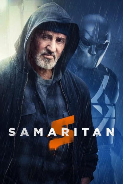 Poster : Le Samaritain