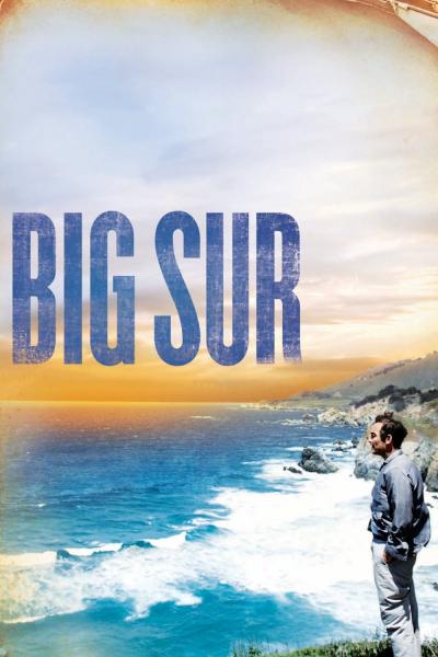 Poster : Big Sur