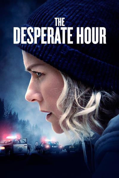 Poster : The Desperate Hour