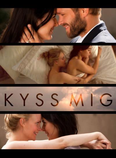 Poster : Kiss Me - une histoire suédoise