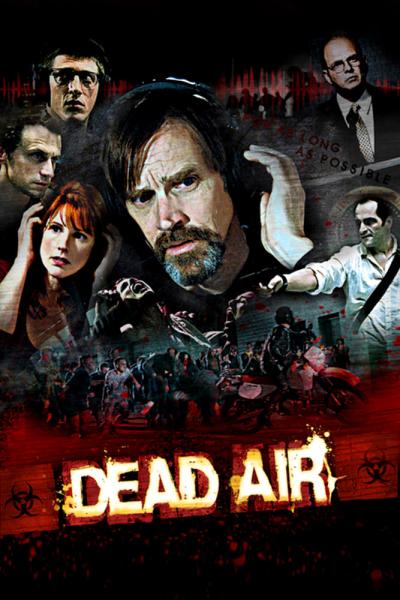 Poster : Dead Air
