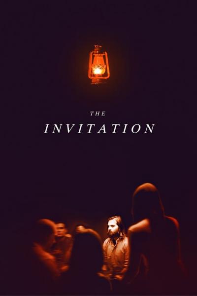 Poster : The Invitation