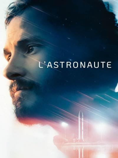 Poster : L'Astronaute