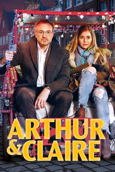 Poster : Arthur & Claire