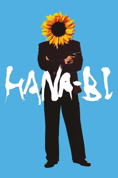 Poster : Hana-Bi