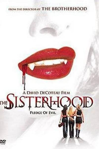 Poster : The Sisterhood - Les Filles du Diable