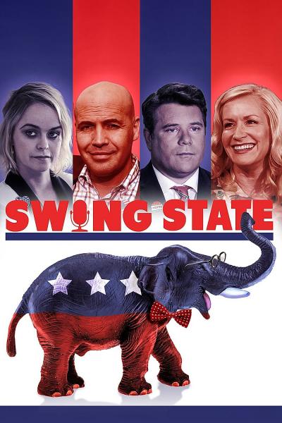 Poster : Swing State