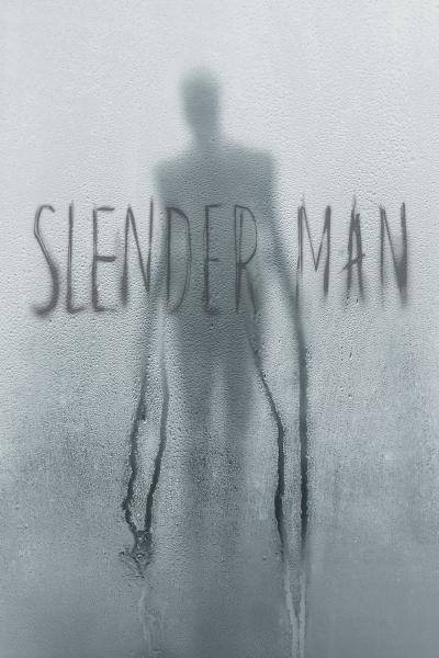Poster : Slender Man