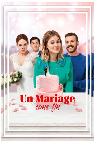 Poster : Un mariage sans fin