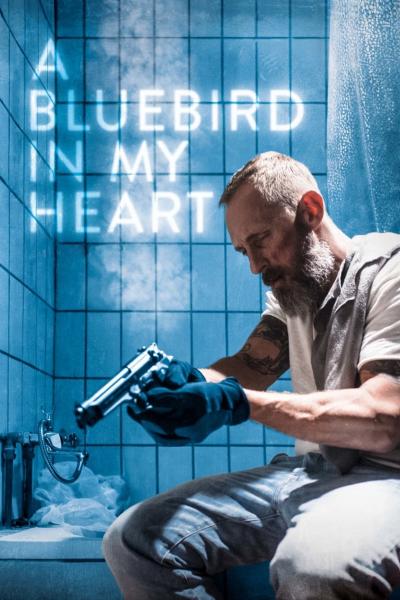 Poster : Bluebird
