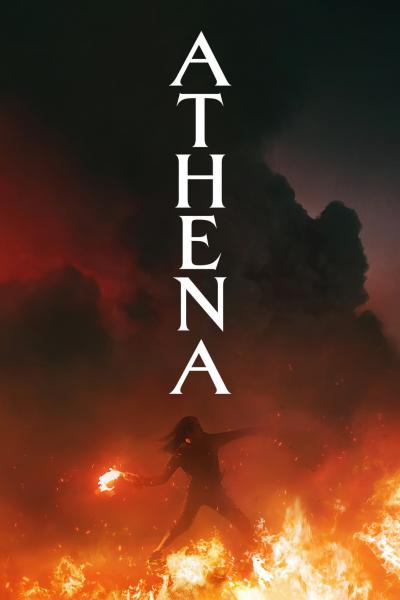 Poster : Athena
