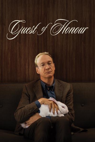 Poster : Guest of Honour