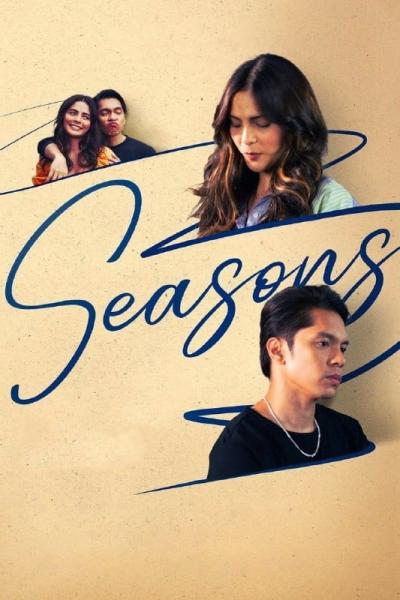 Poster : Seasons