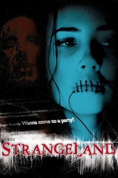 Poster : Strangeland