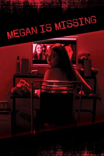 Poster : Megan Is Missing