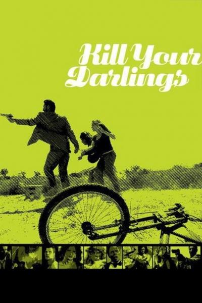 Poster : Kill Your Darlings
