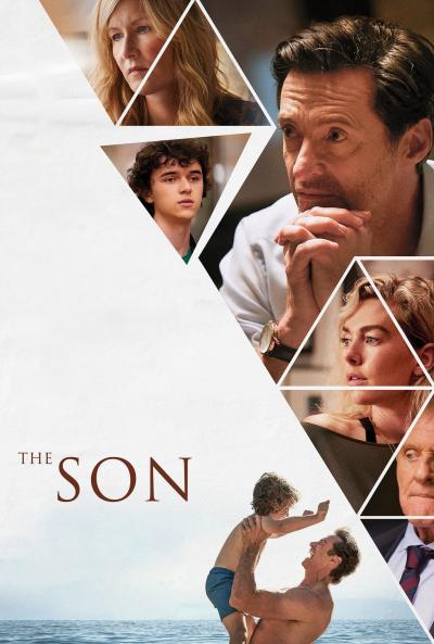 Poster : The Son