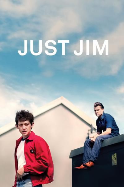 Poster : Just Jim