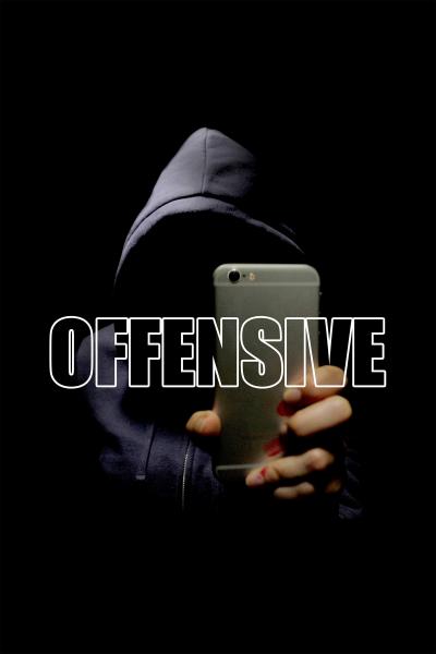 Poster : Offensive