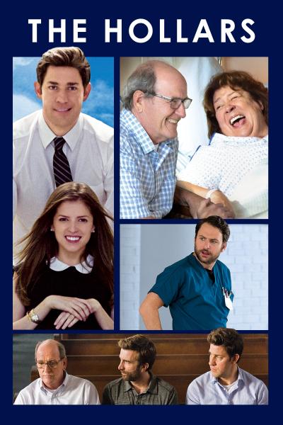 Poster : The Hollars