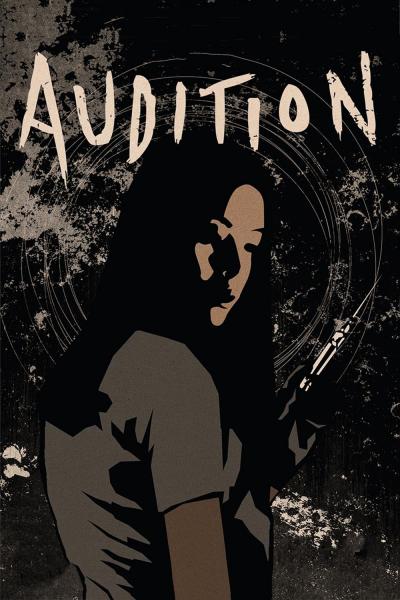Poster : Audition