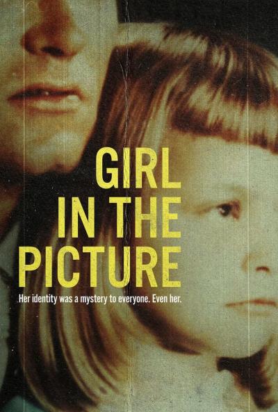 Poster : Girl in the Picture : Crime en abîme