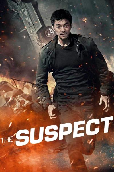 Poster : The Suspect
