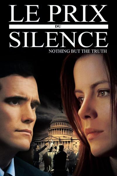 Poster : Le Prix du Silence