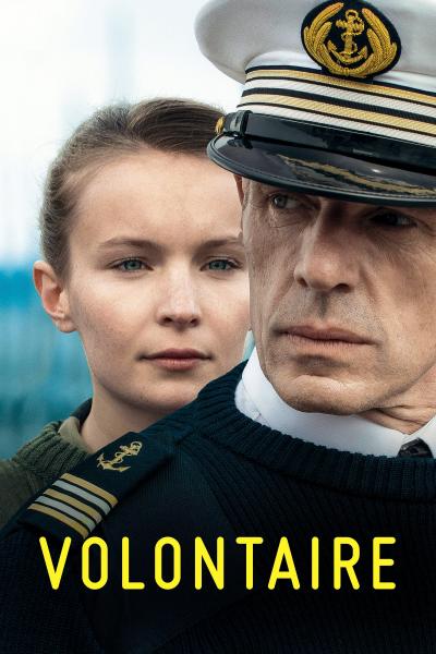 Poster : Volontaire