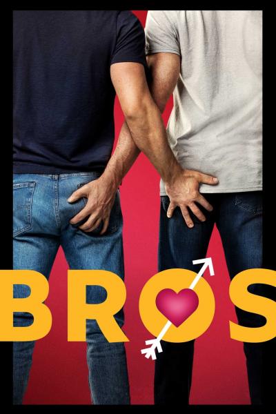 Poster : Bros