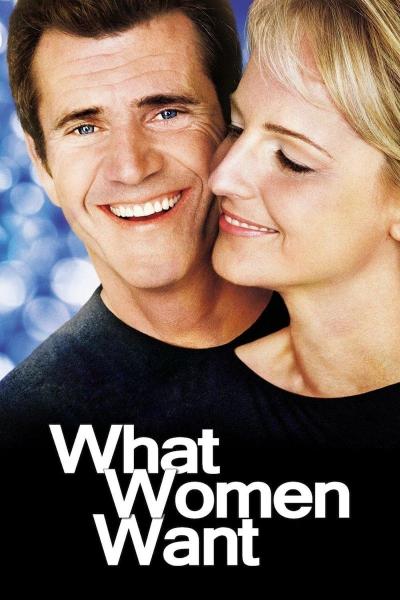 Poster : Ce que veulent les femmes