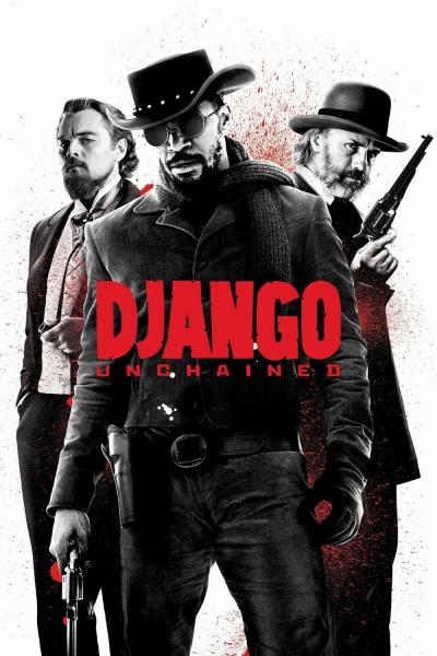 Poster : Django Unchained