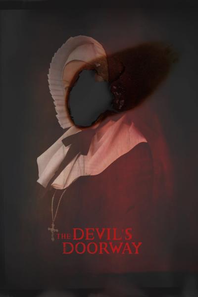 Poster : The Devil's Doorway