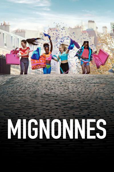 Poster : Mignonnes