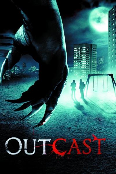 Poster : Outcast