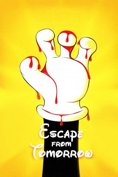 Poster : Escape from Tomorrow