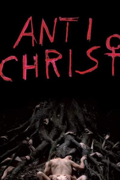 Poster : Antichrist