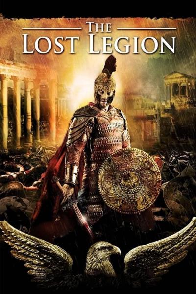 Poster : The Lost Legion