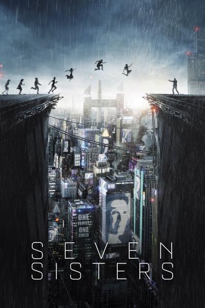 Poster : Seven Sisters
