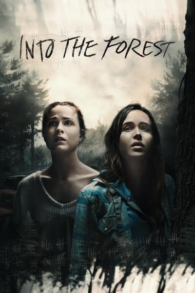 Poster : Into the Forest