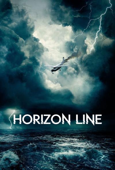 Poster : Horizon Line