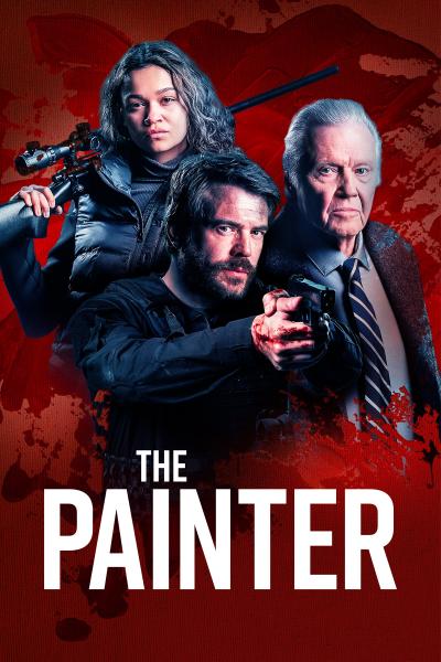Poster : The Painter