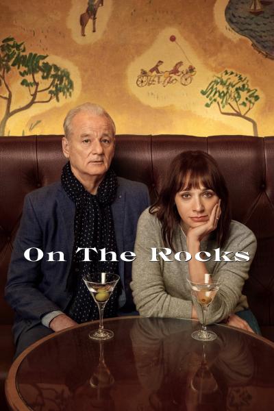 Poster : On the Rocks