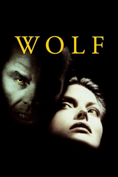 Poster : Wolf