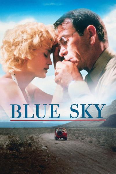Poster : Blue Sky