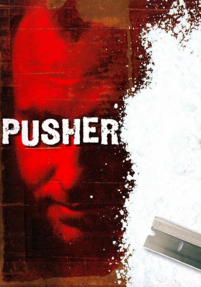 Poster : Pusher