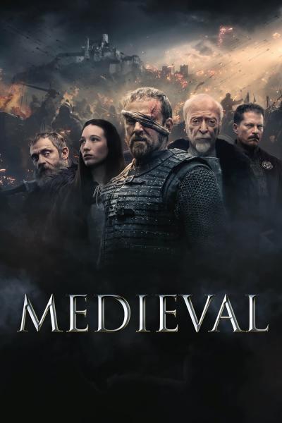 Poster : Medieval