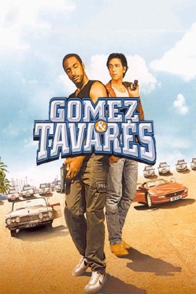 Poster : Gomez & Tavarès